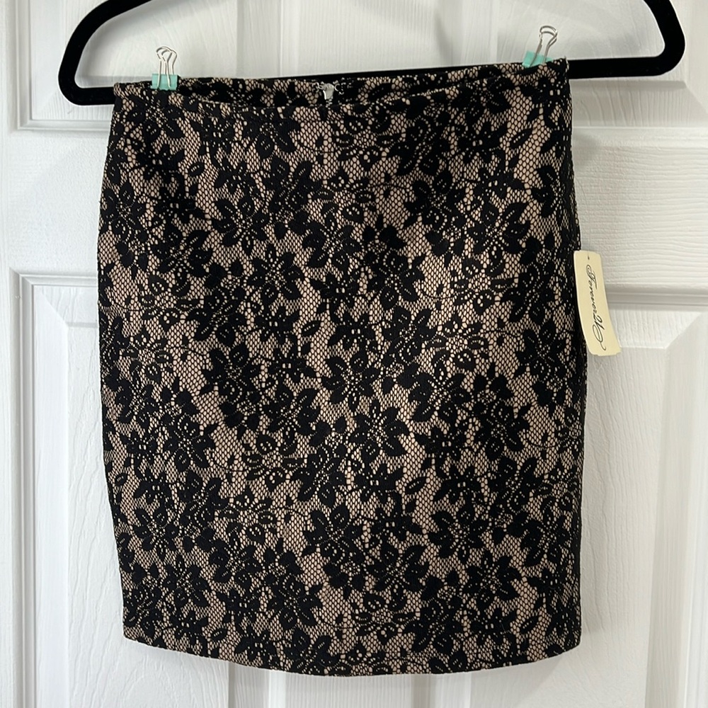 Forever 21 Skirt